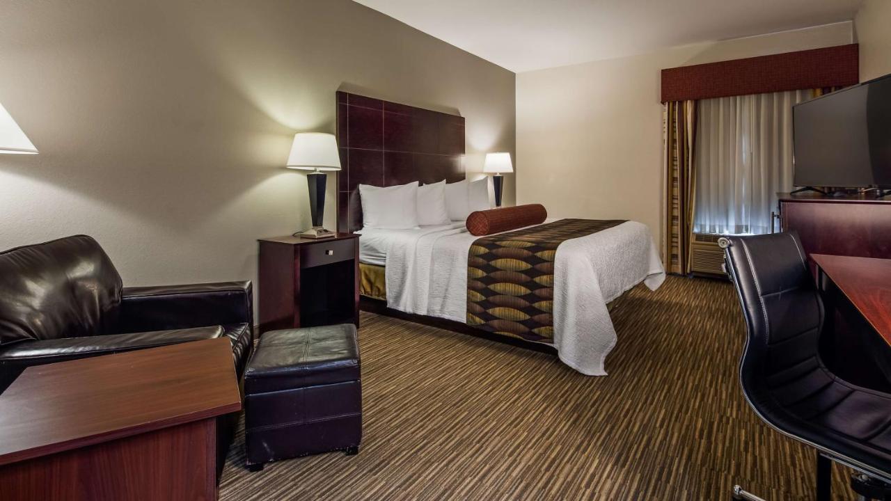 | Best Western Plus O'hare International South Hotel