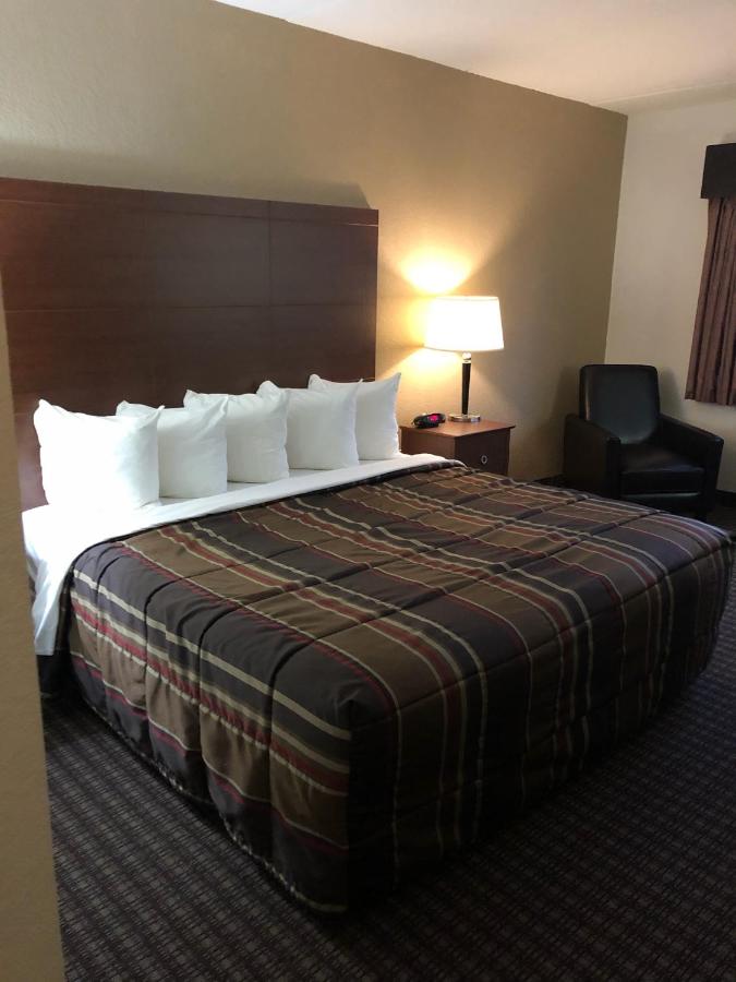 | Nichols Inn of Red Wing