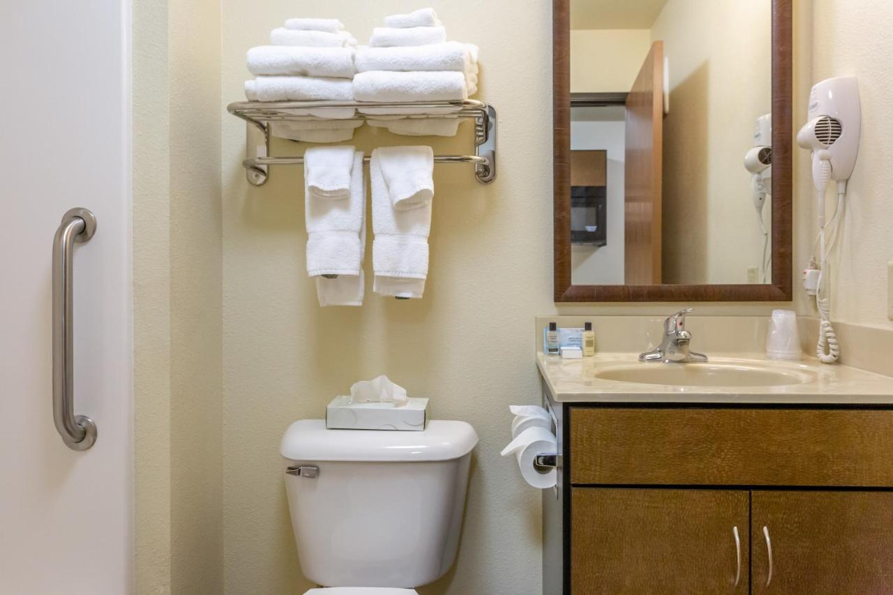 | Welcome Suites - Minot, ND