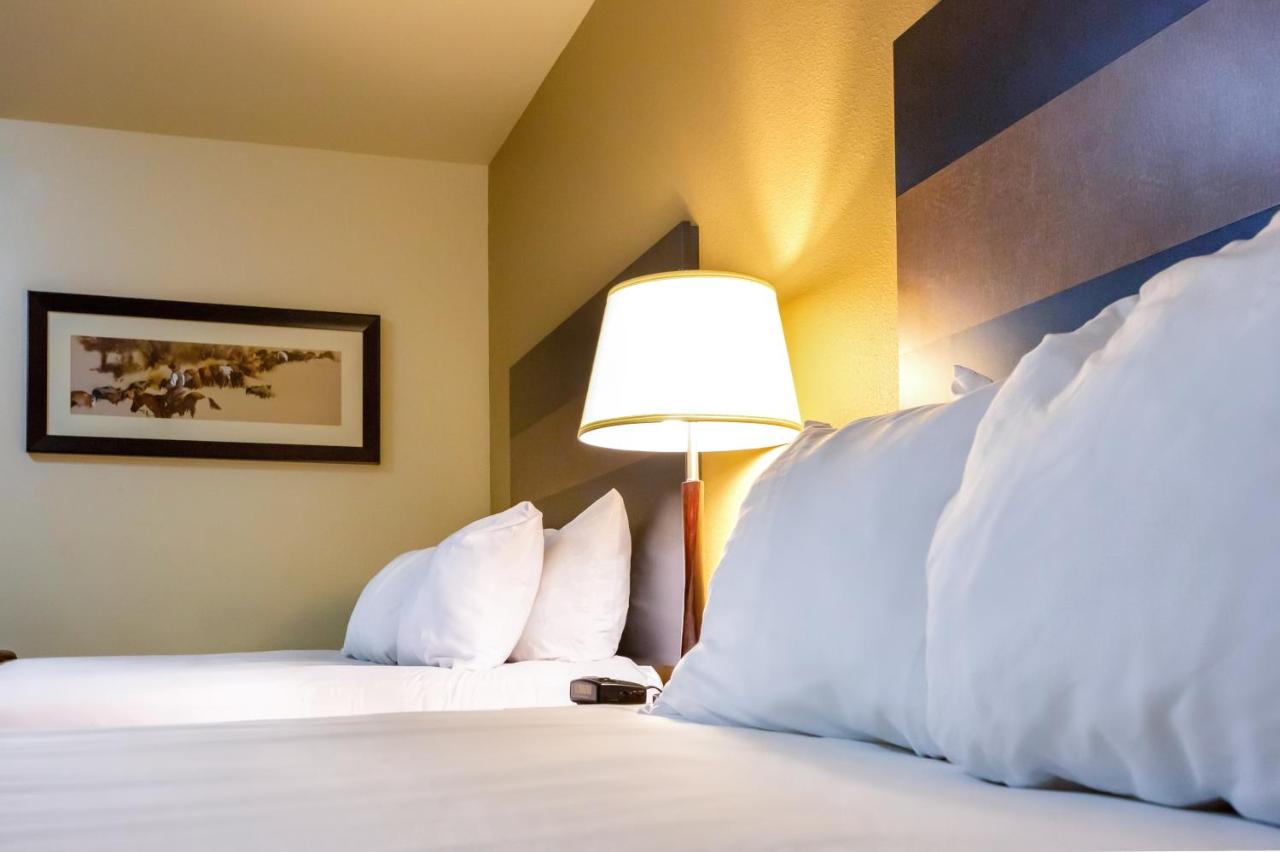 | Welcome Suites - Minot, ND