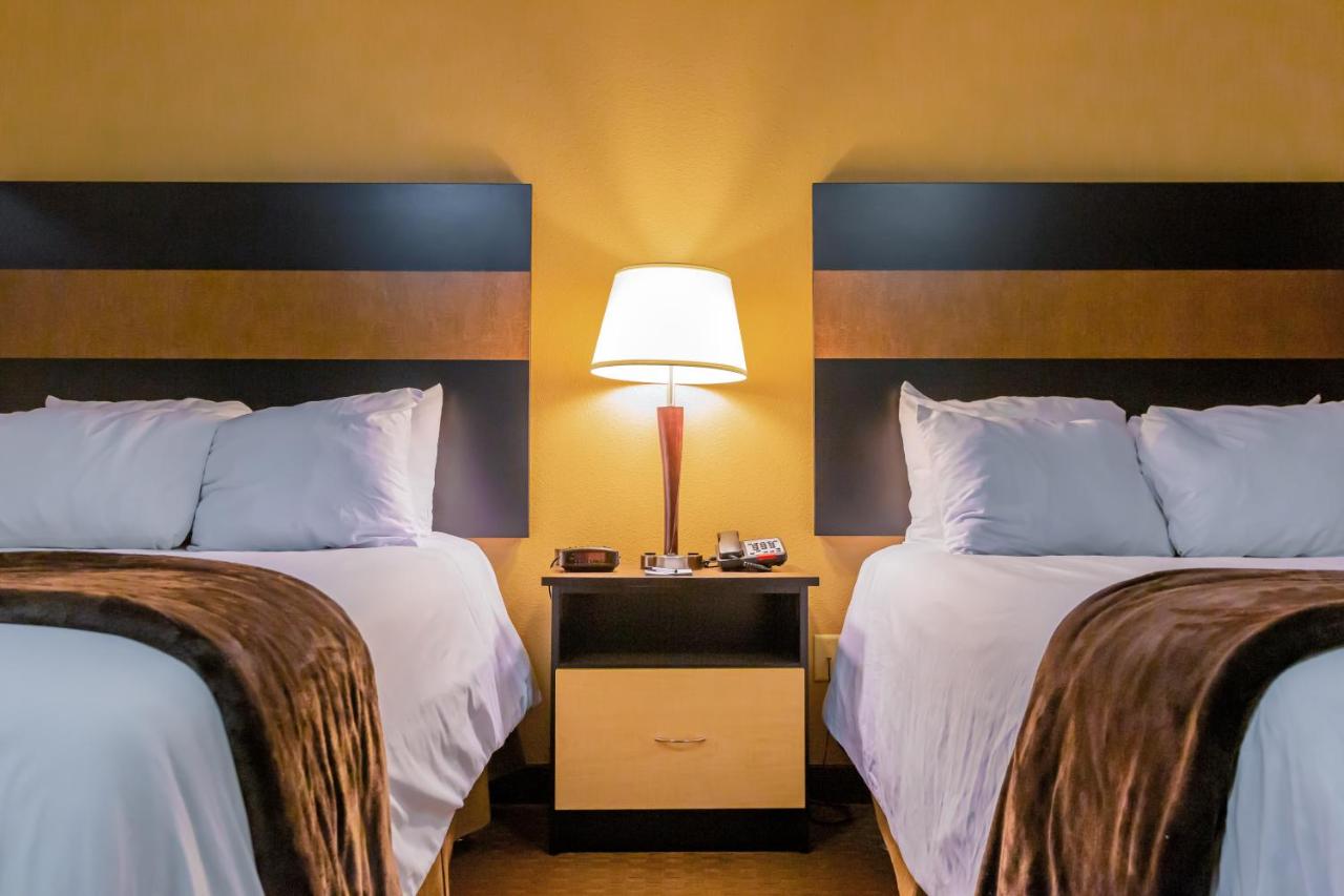 | Welcome Suites - Minot, ND