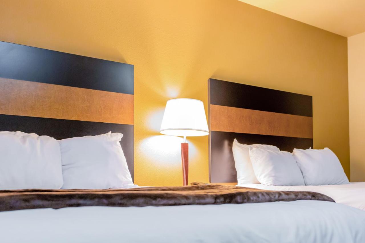 | Welcome Suites - Minot, ND