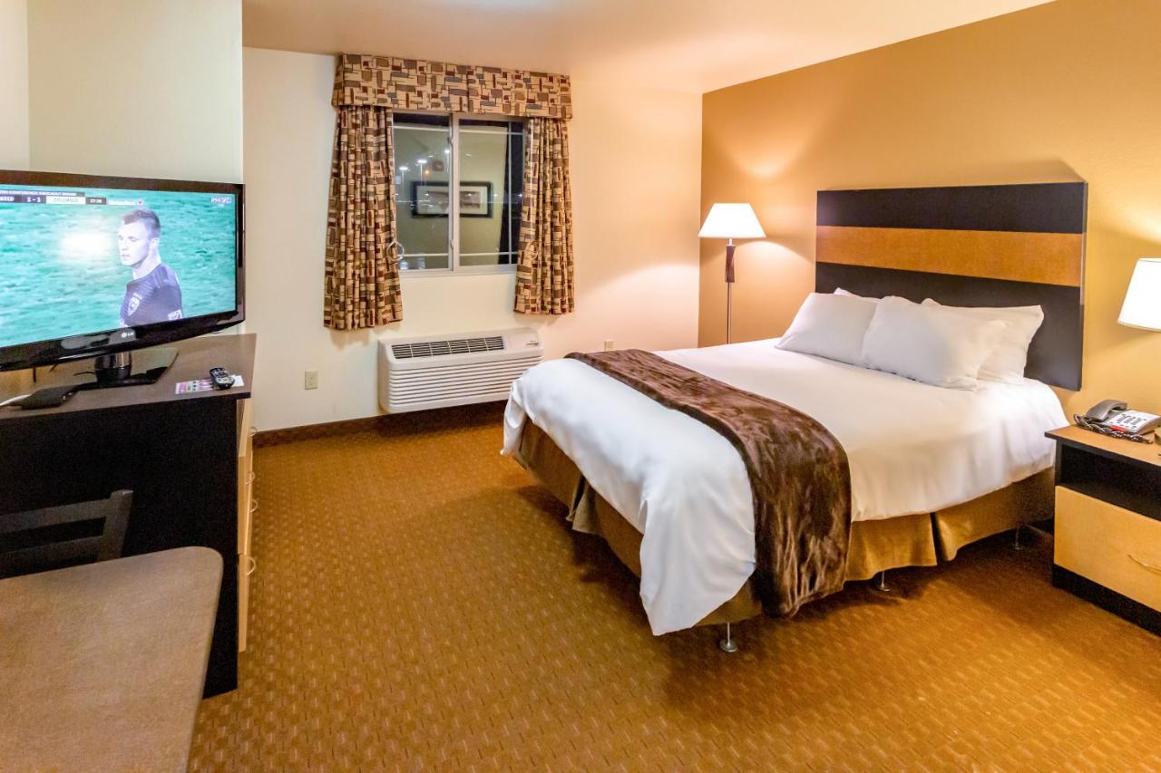 | Welcome Suites - Minot, ND