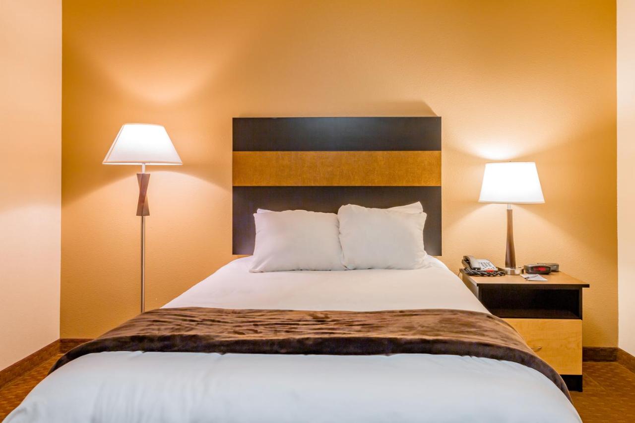 | Welcome Suites - Minot, ND