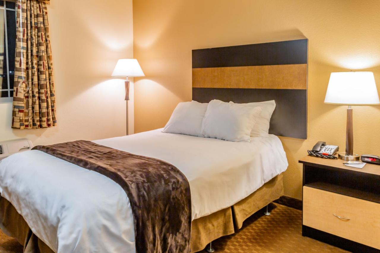 | Welcome Suites - Minot, ND