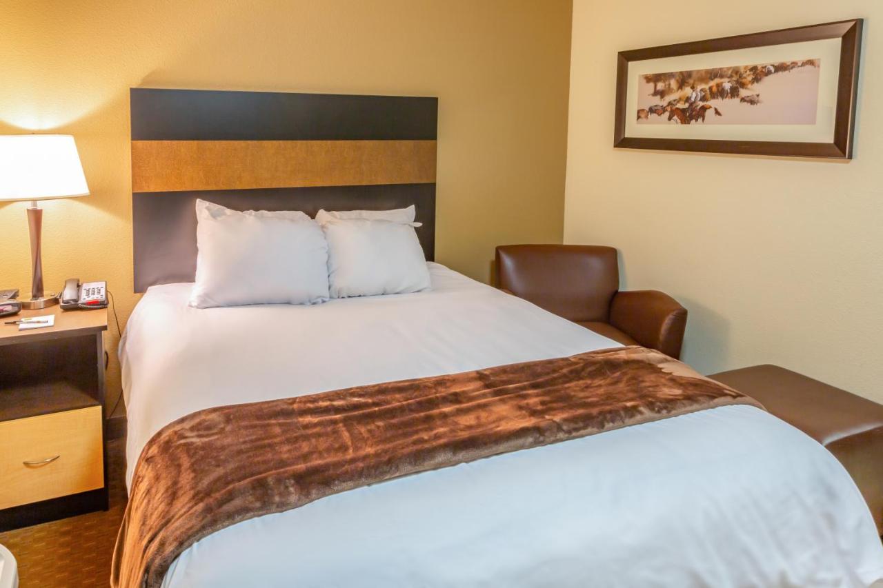 | Welcome Suites - Minot, ND