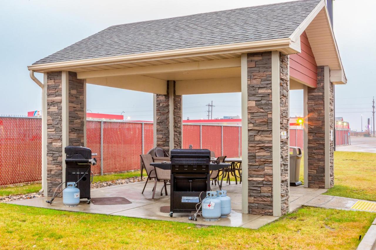  | Welcome Suites - Minot, ND