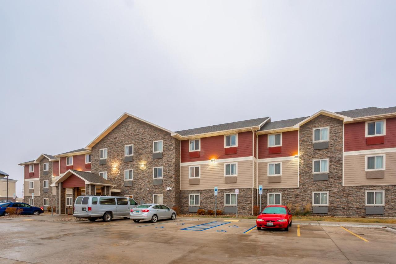 | Welcome Suites - Minot, ND