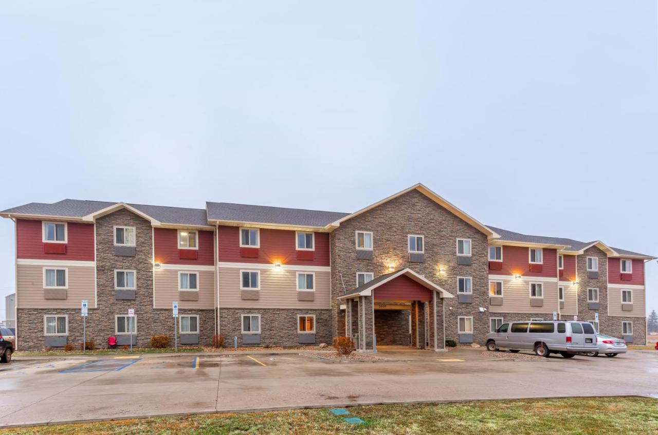 | Welcome Suites - Minot, ND
