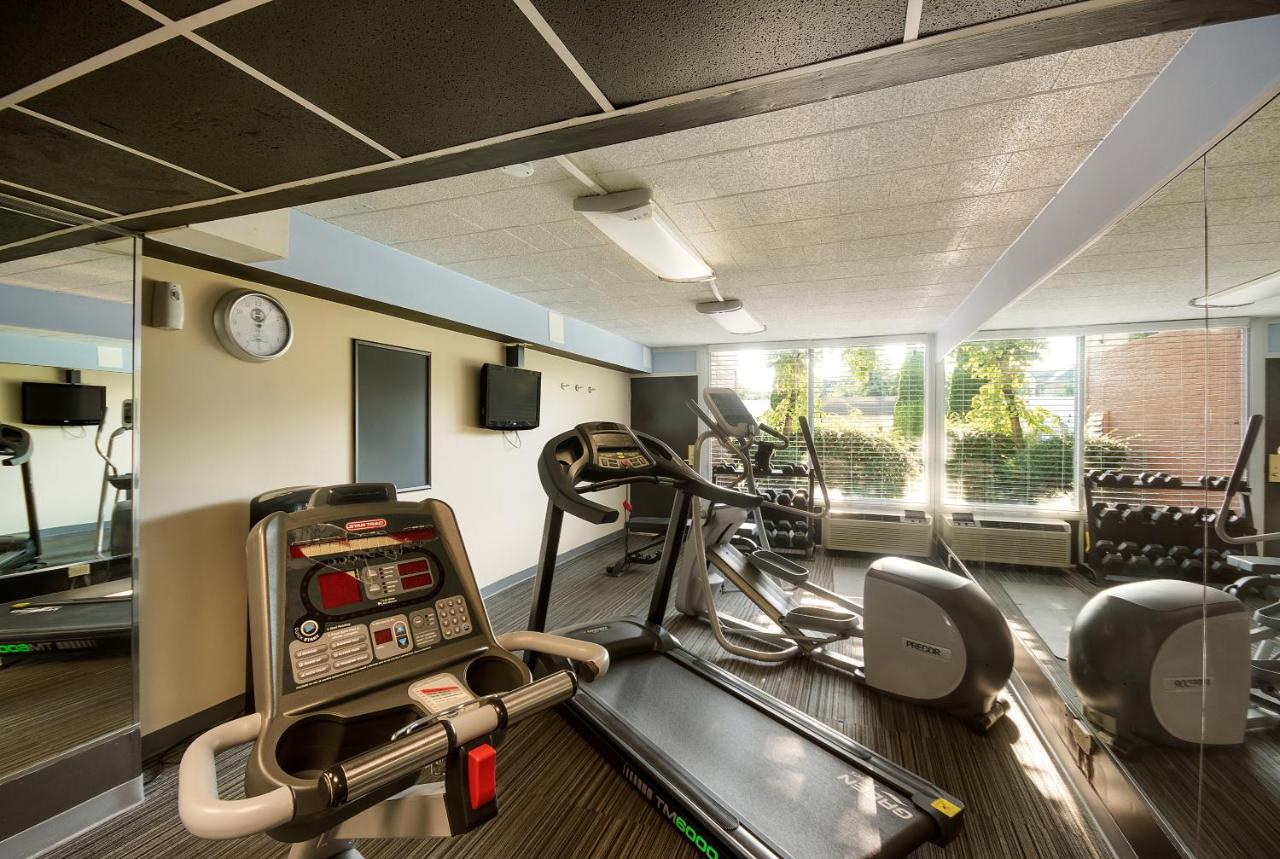  | Chester Hotel and Conference Center