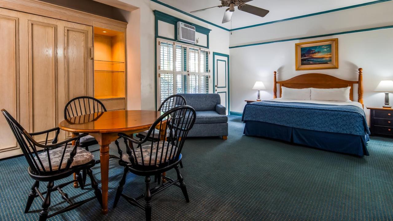 | Best Western Pioneer Inn