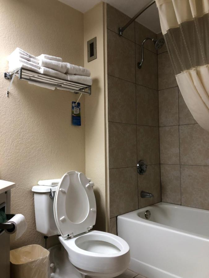 | Baymont by Wyndham Cincinnati