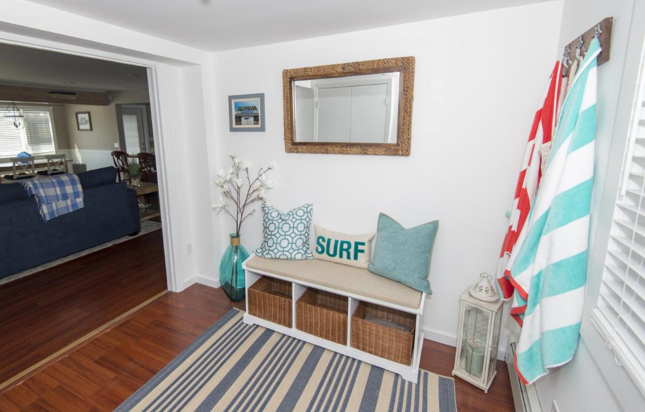 | The Montauk Soundview
