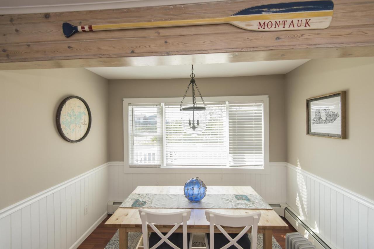 | The Montauk Soundview