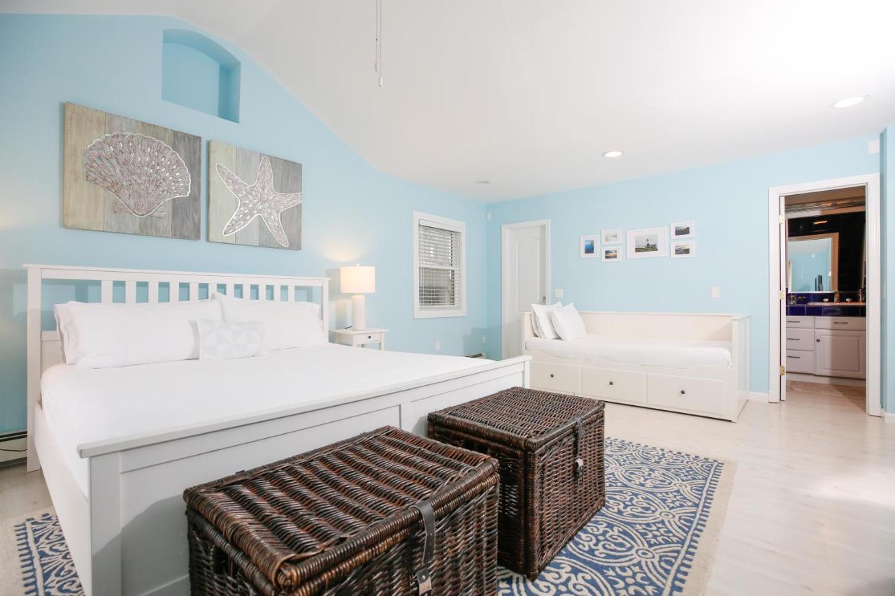 | The Montauk Soundview