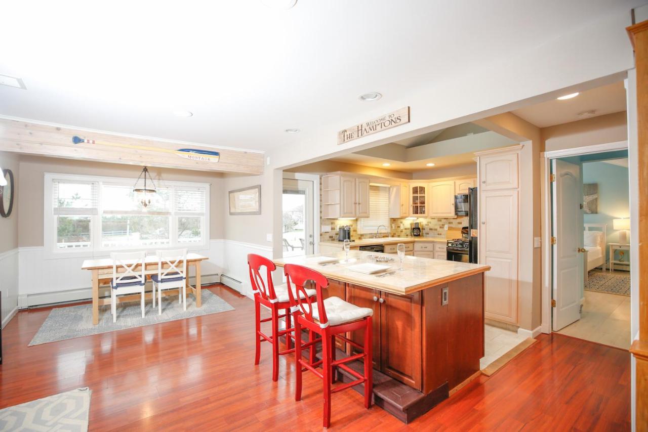 | The Montauk Soundview