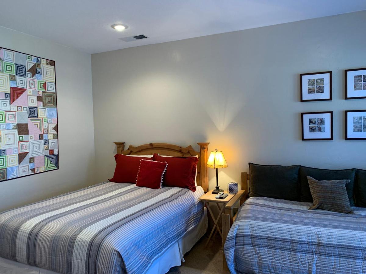 | Slot Canyons Inn Bed & Breakfast