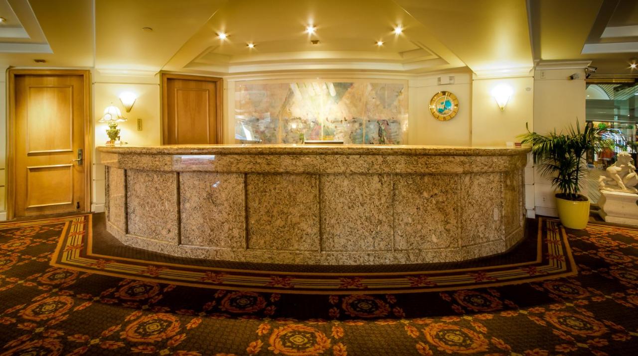  | New Seoul Hotel