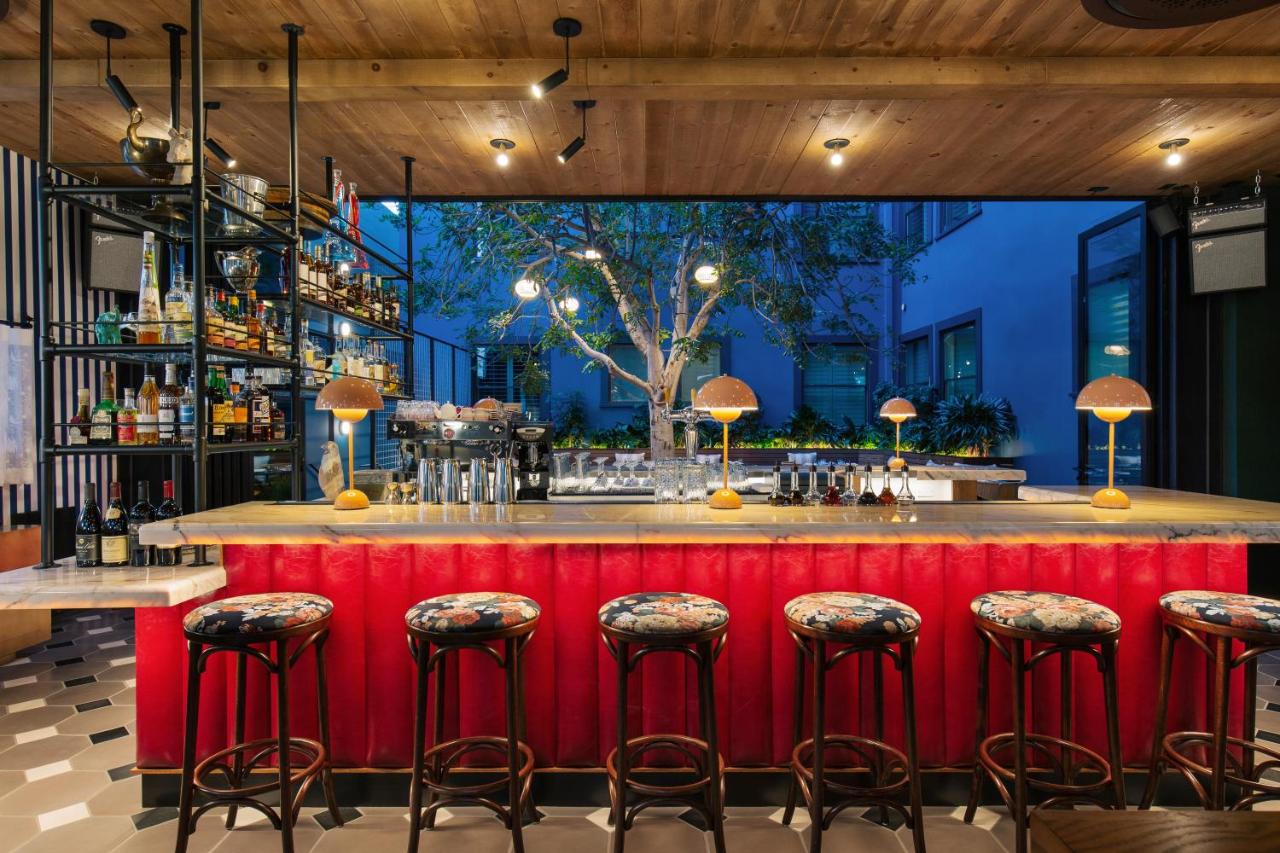  | Palihotel Culver City