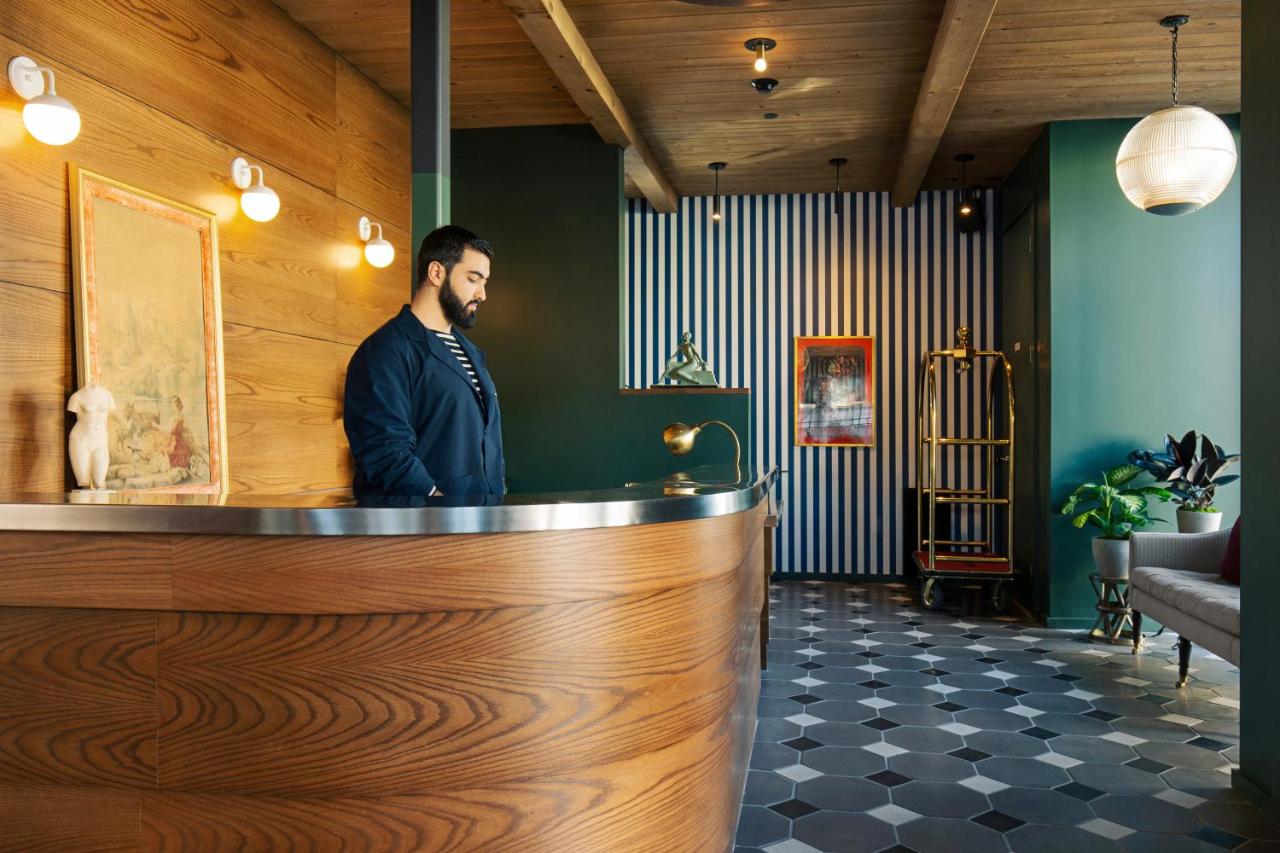  | Palihotel Culver City