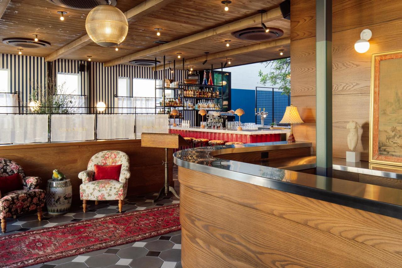  | Palihotel Culver City