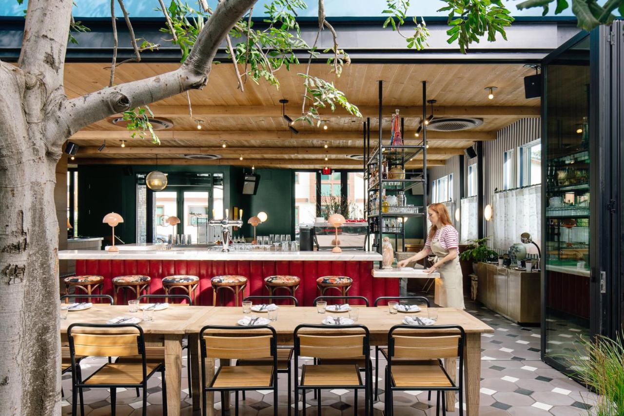 | Palihotel Culver City