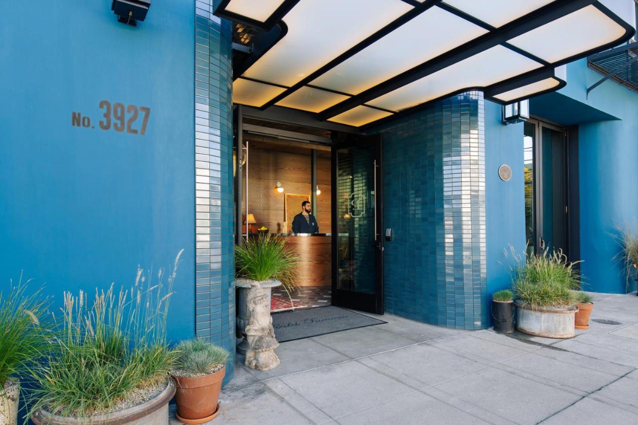  | Palihotel Culver City