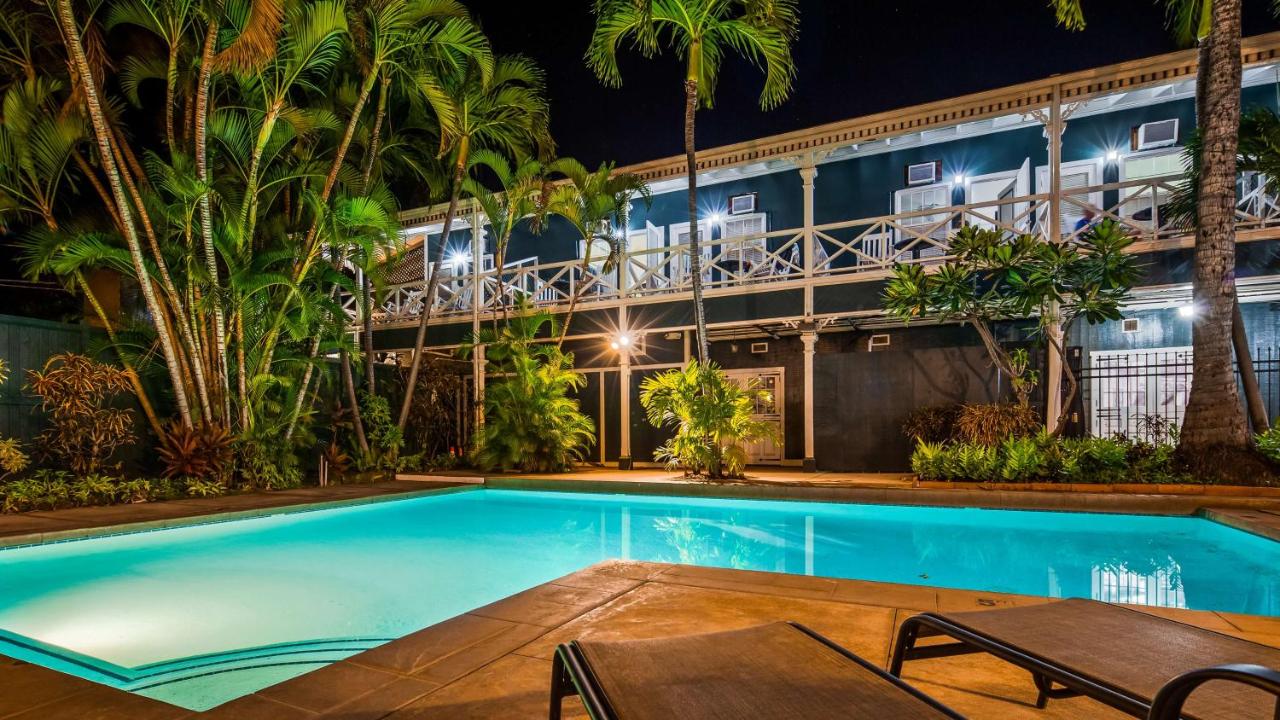 | Best Western Pioneer Inn