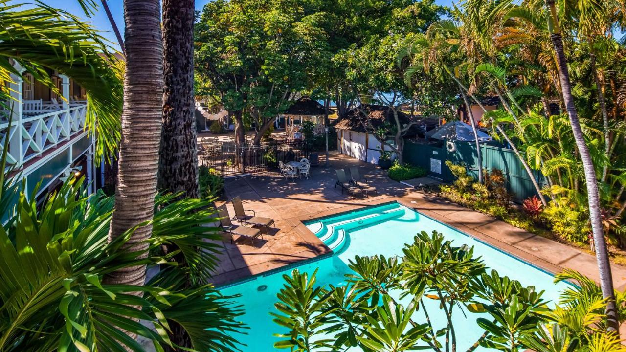 | Best Western Pioneer Inn