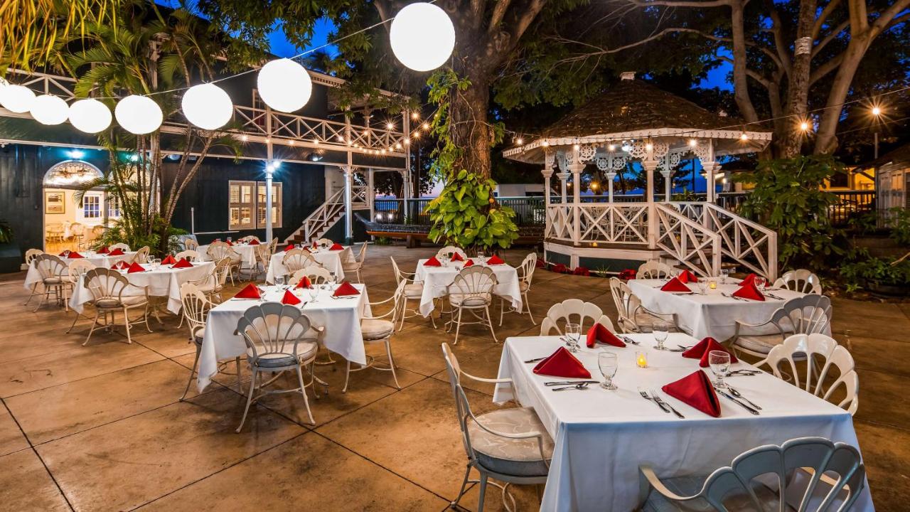| Best Western Pioneer Inn