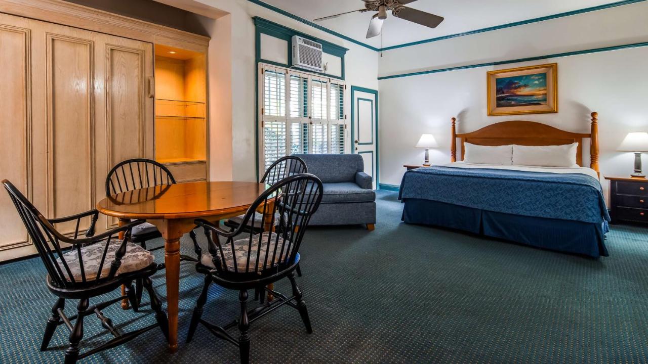 | Best Western Pioneer Inn