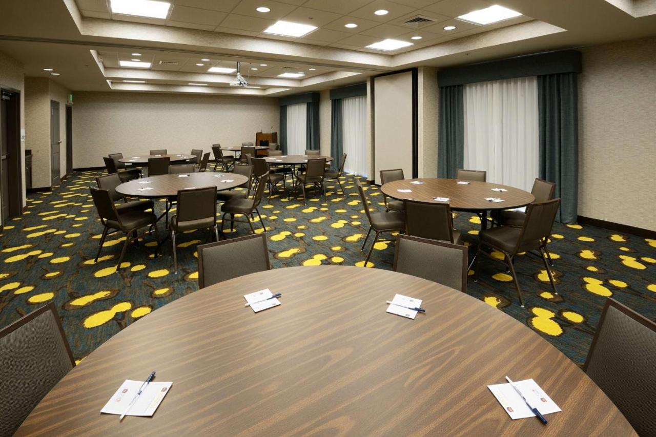 | Best Western Plus Dayton Hotel & Suites