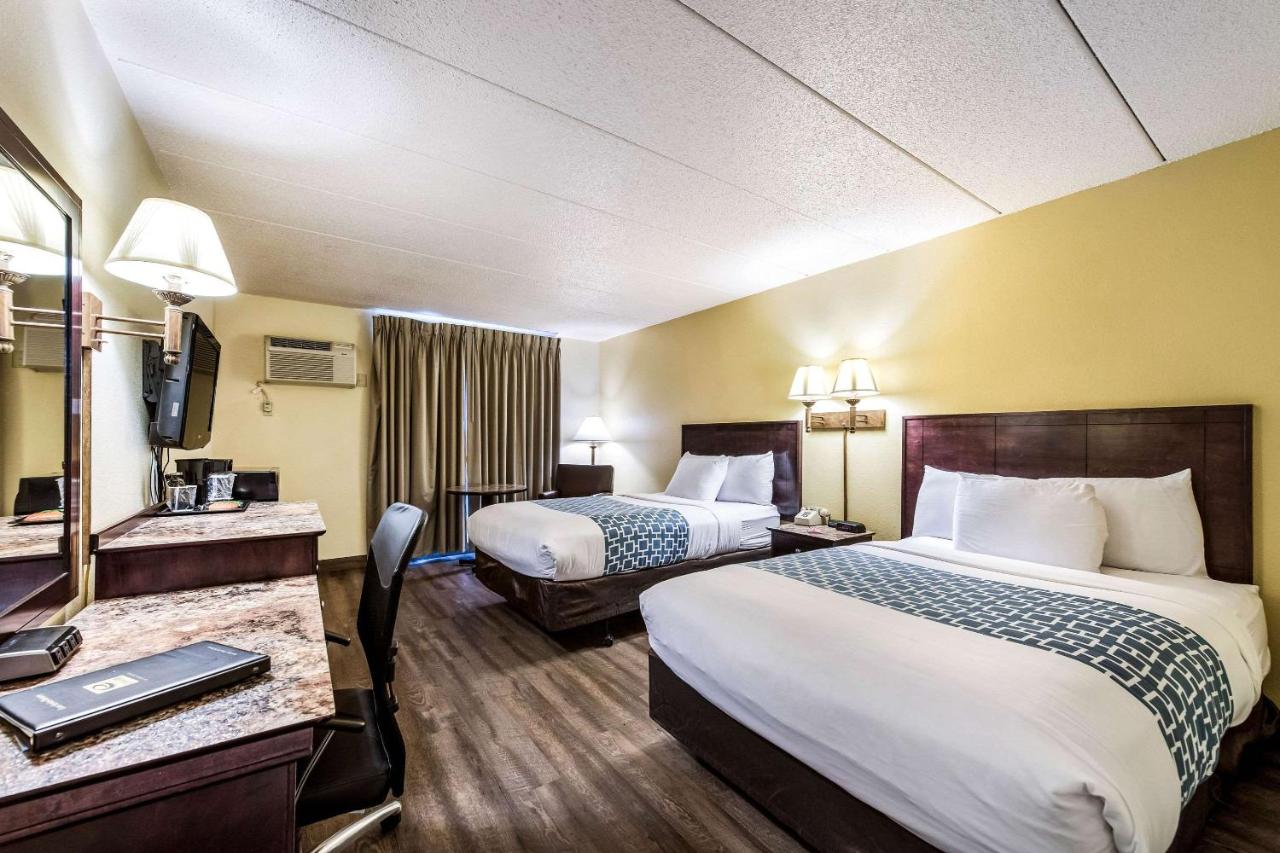| Econo Lodge Rochester
