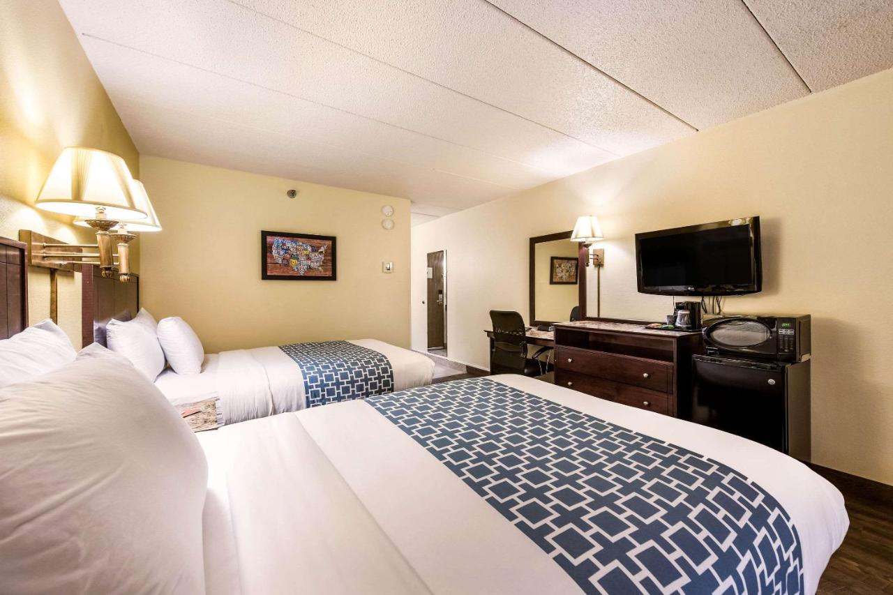 | Econo Lodge Rochester
