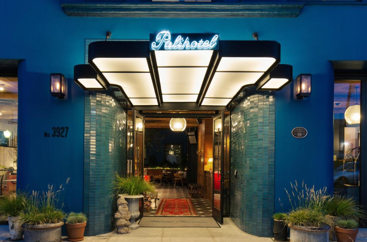  | Palihotel Culver City