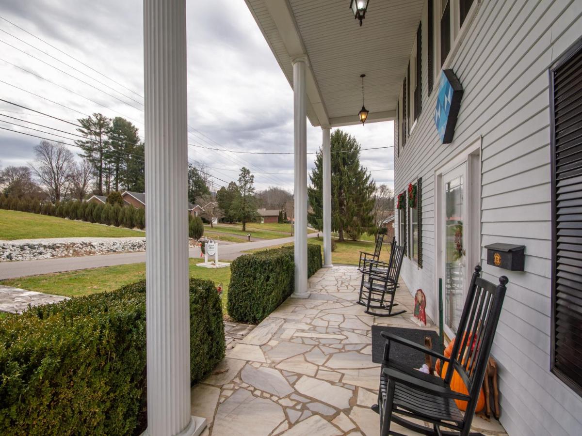 | Terrell House B&B