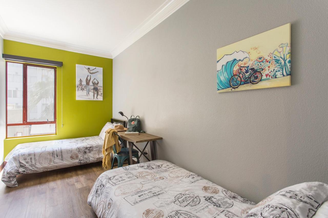  | HI Los Angeles - Santa Monica Hostel