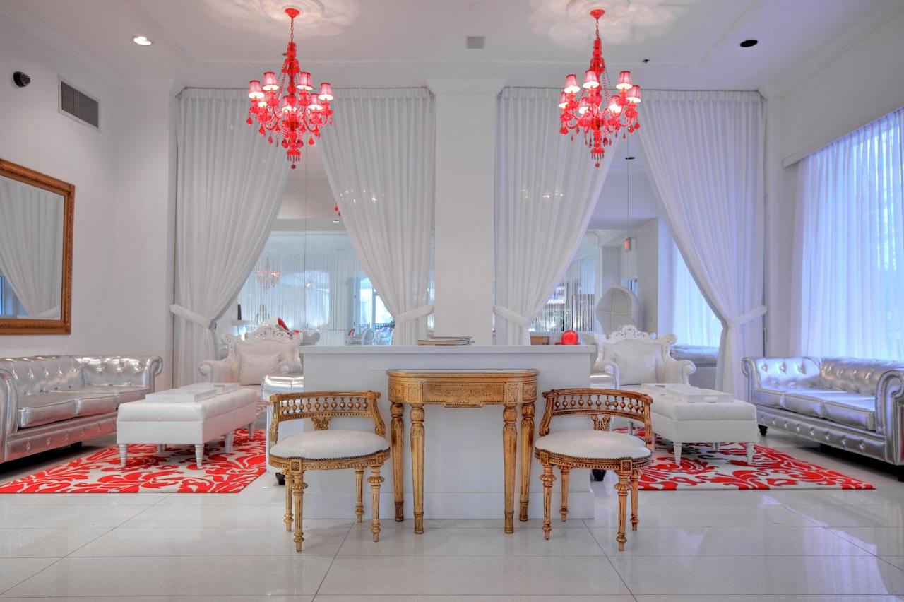 | Red South Beach Hotel