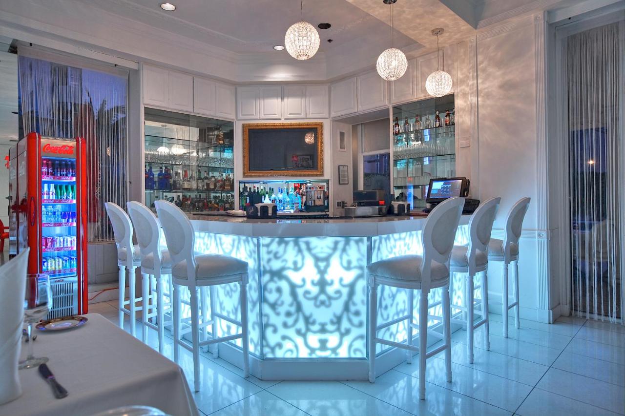 | Red South Beach Hotel