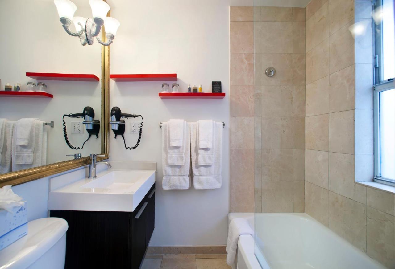 | Red South Beach Hotel