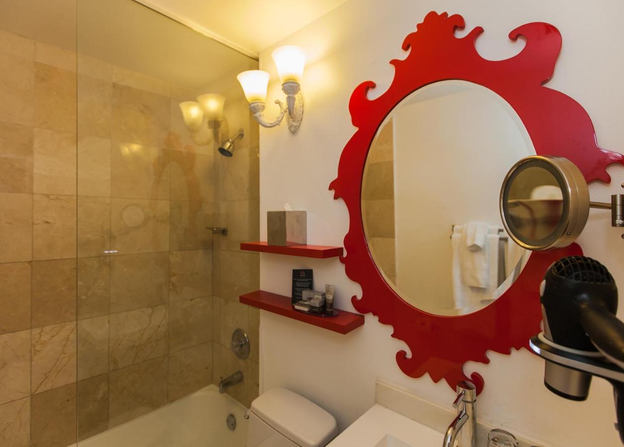| Red South Beach Hotel