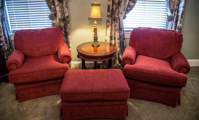 | Clark House Inn