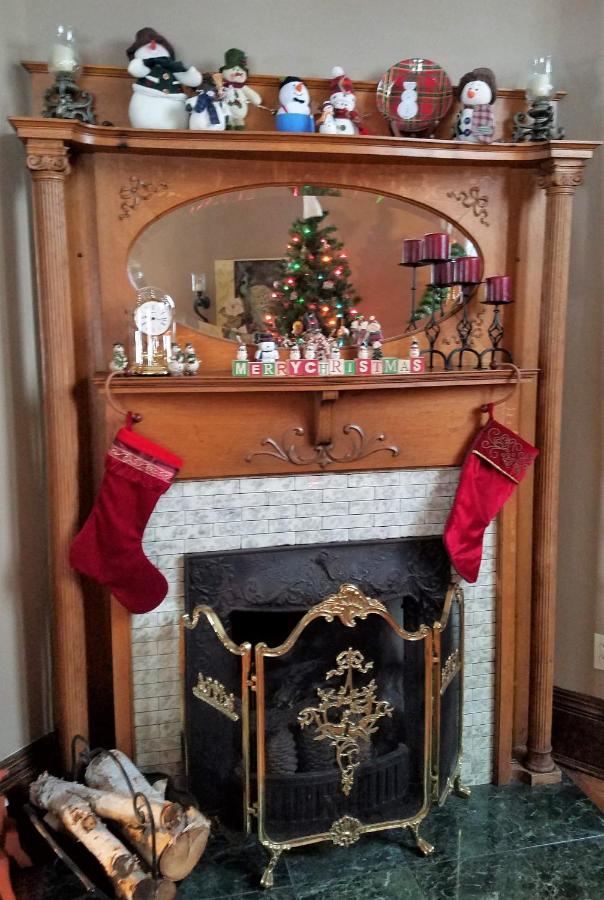 | Franklin Street Inn Bed & Breakfast
