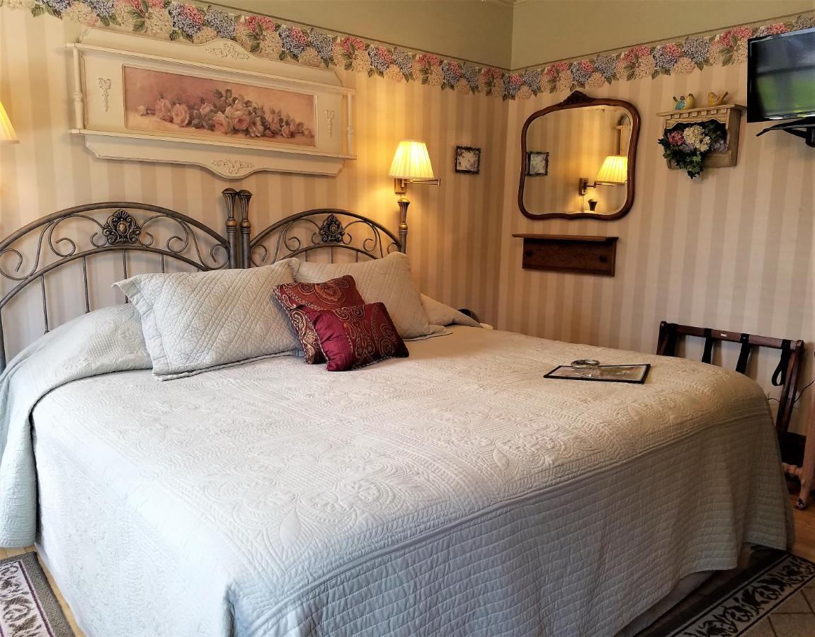 | Franklin Street Inn Bed & Breakfast