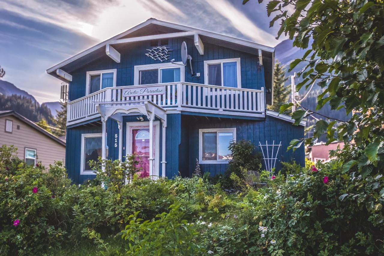 | Arctic Paradise B&B