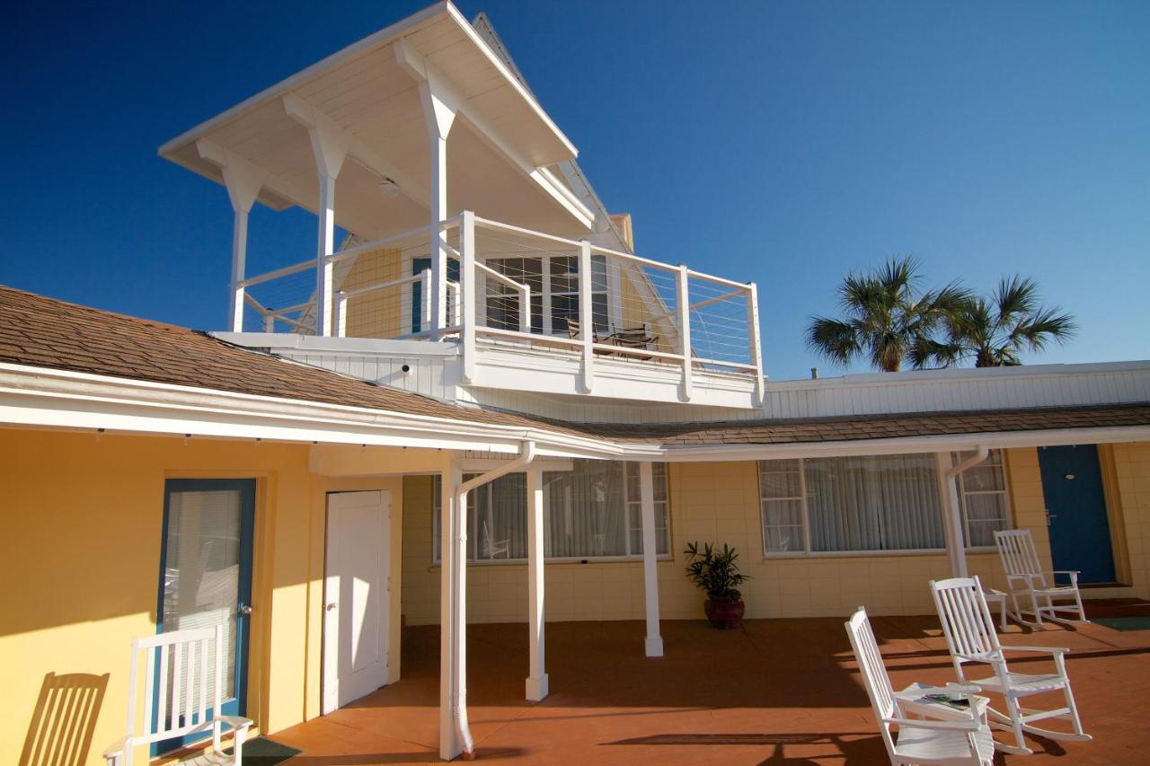 | Edgewater Inn - St. Augustine