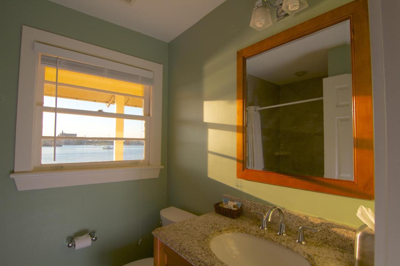 | Edgewater Inn - St. Augustine