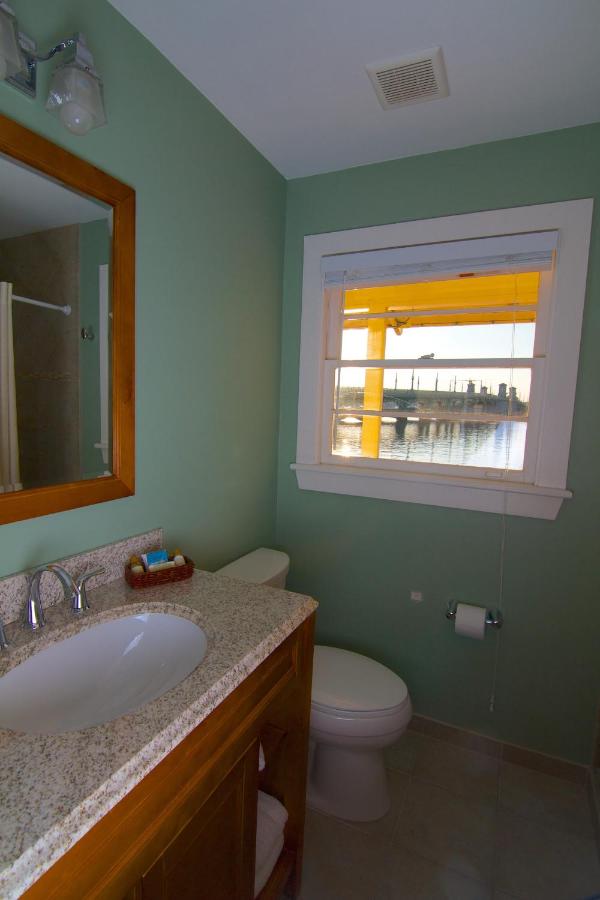 | Edgewater Inn - St. Augustine
