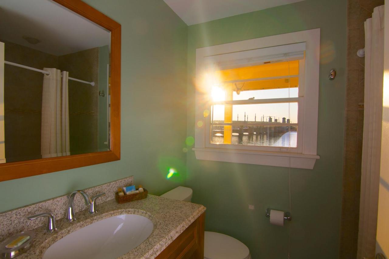 | Edgewater Inn - St. Augustine