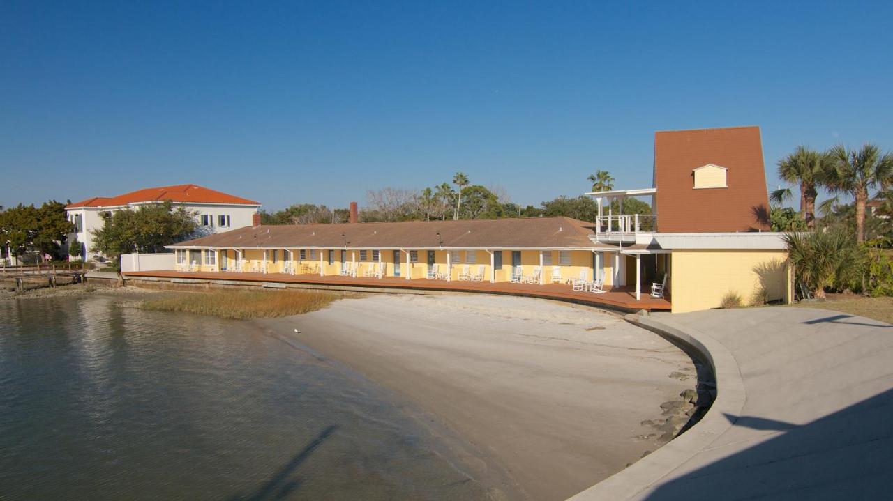 | Edgewater Inn - St. Augustine